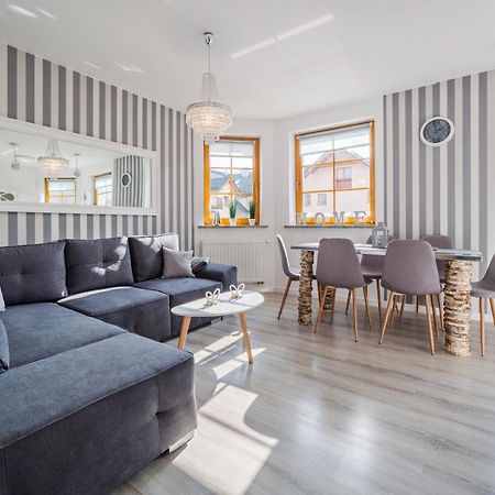 Wonder Home - Apartamenty W Spokojnej Okolicy, Z Widokiem Na Gory Karpacz Esterno foto