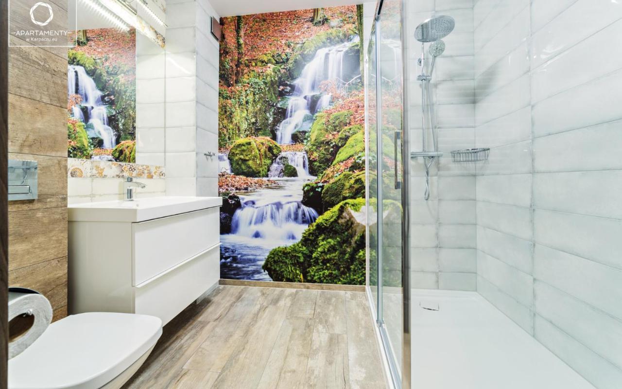 Wonder Home - Apartamenty W Spokojnej Okolicy, Z Widokiem Na Gory Karpacz Esterno foto