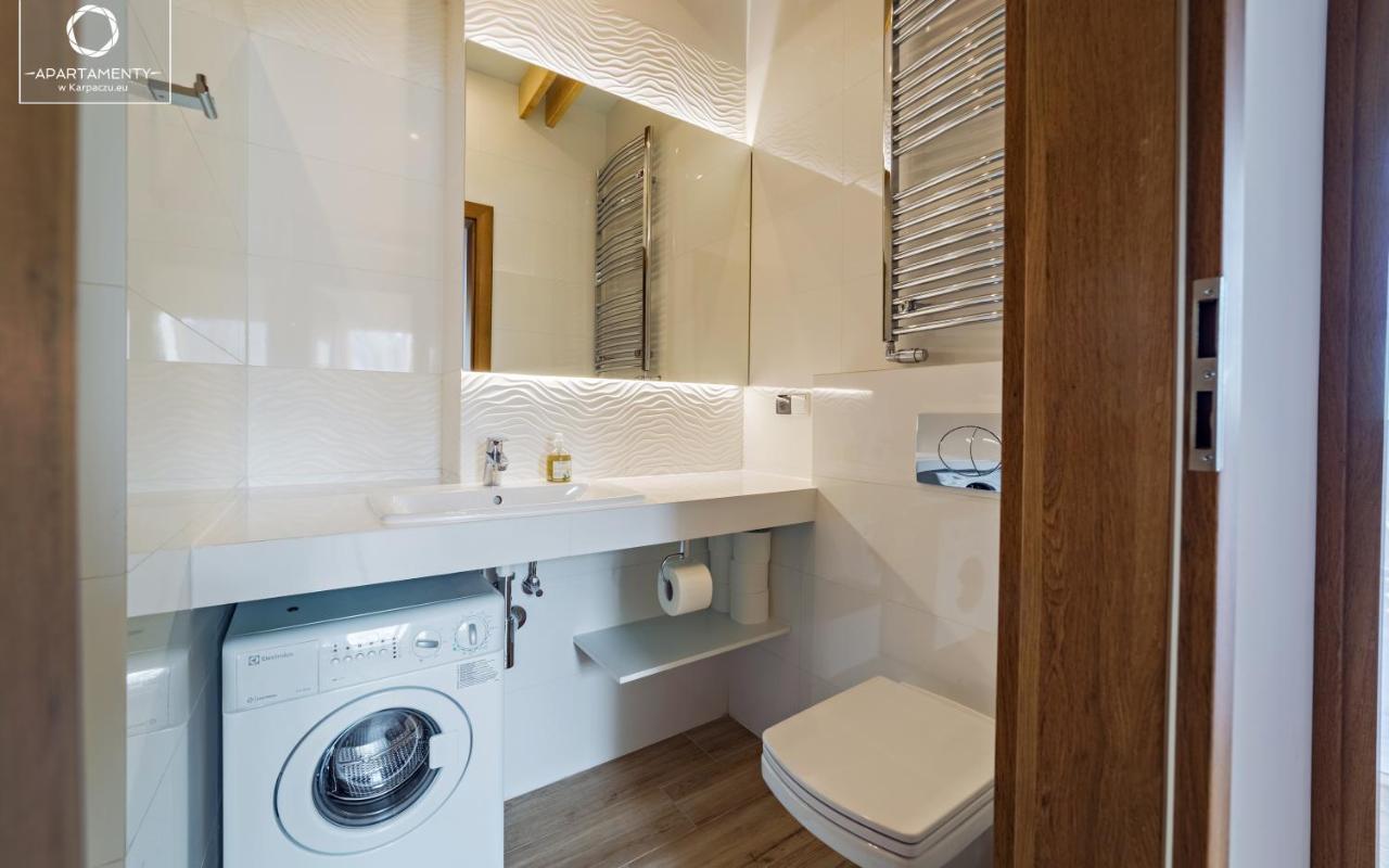 Wonder Home - Apartamenty W Spokojnej Okolicy, Z Widokiem Na Gory Karpacz Esterno foto