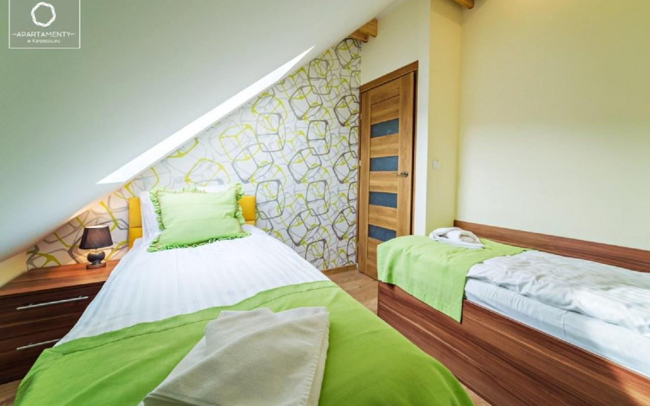 Wonder Home - Apartamenty W Spokojnej Okolicy, Z Widokiem Na Gory Karpacz Esterno foto