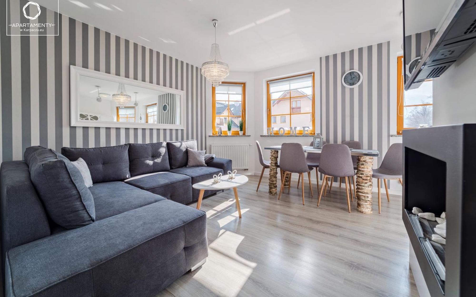Wonder Home - Apartamenty W Spokojnej Okolicy, Z Widokiem Na Gory Karpacz Esterno foto