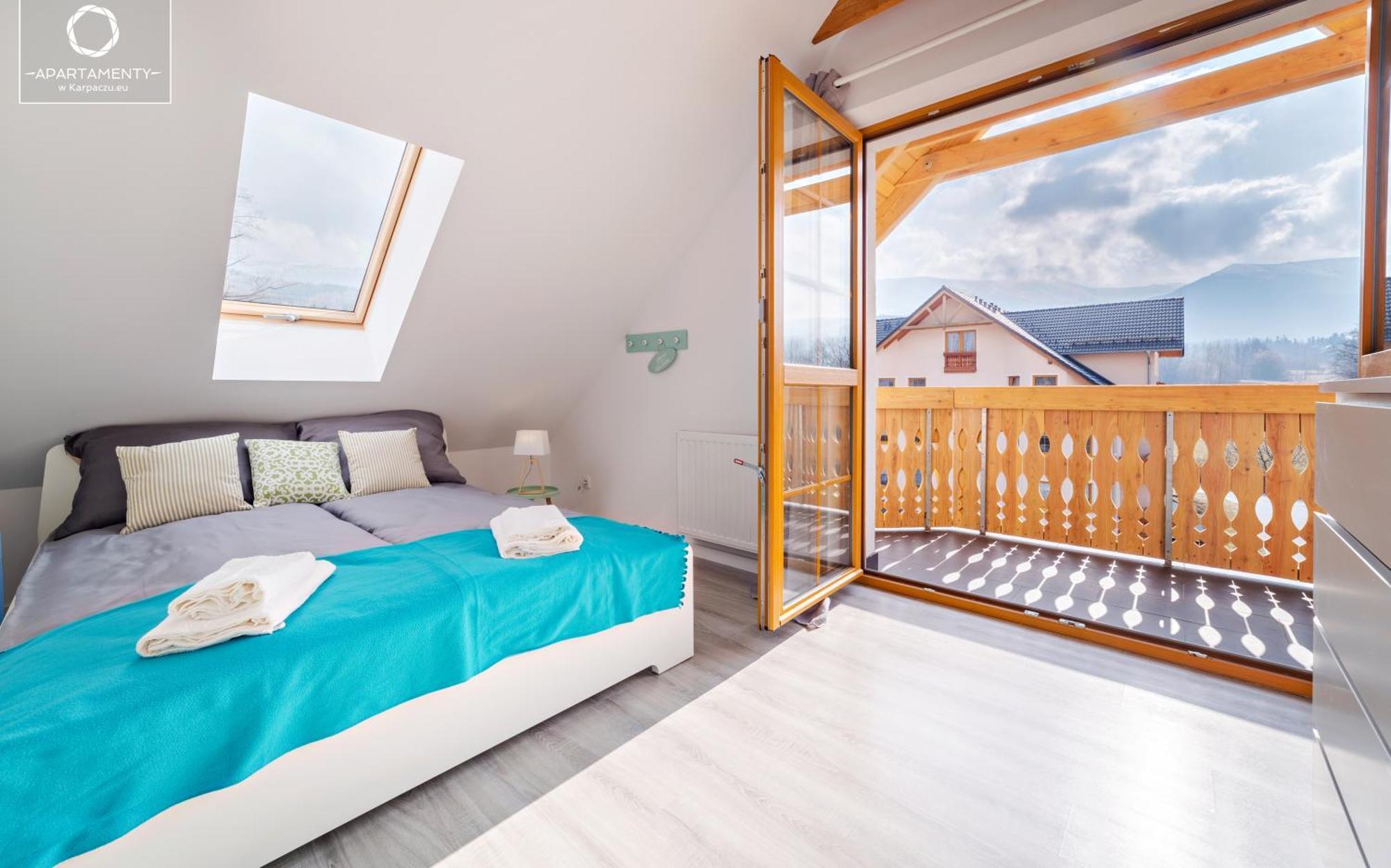 Wonder Home - Apartamenty W Spokojnej Okolicy, Z Widokiem Na Gory Karpacz Esterno foto