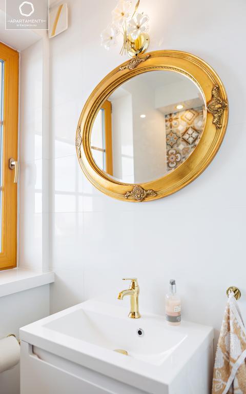 Wonder Home - Apartamenty W Spokojnej Okolicy, Z Widokiem Na Gory Karpacz Esterno foto