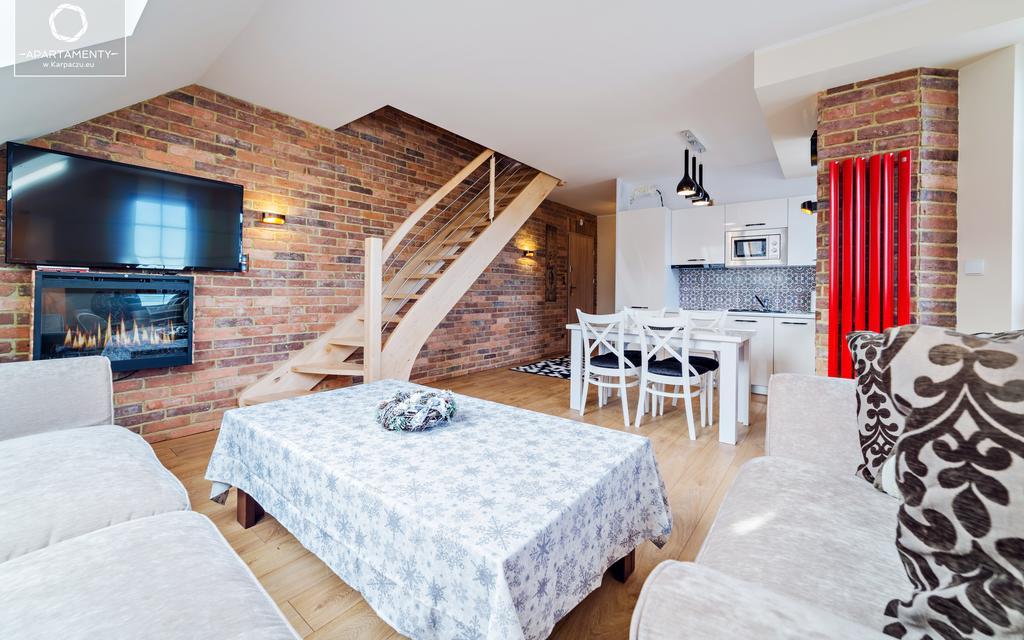 Wonder Home - Apartamenty W Spokojnej Okolicy, Z Widokiem Na Gory Karpacz Esterno foto