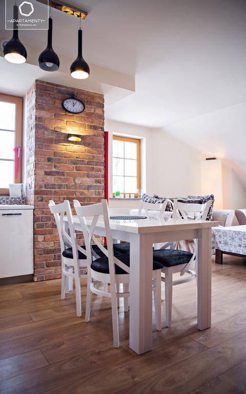 Wonder Home - Apartamenty W Spokojnej Okolicy, Z Widokiem Na Gory Karpacz Esterno foto