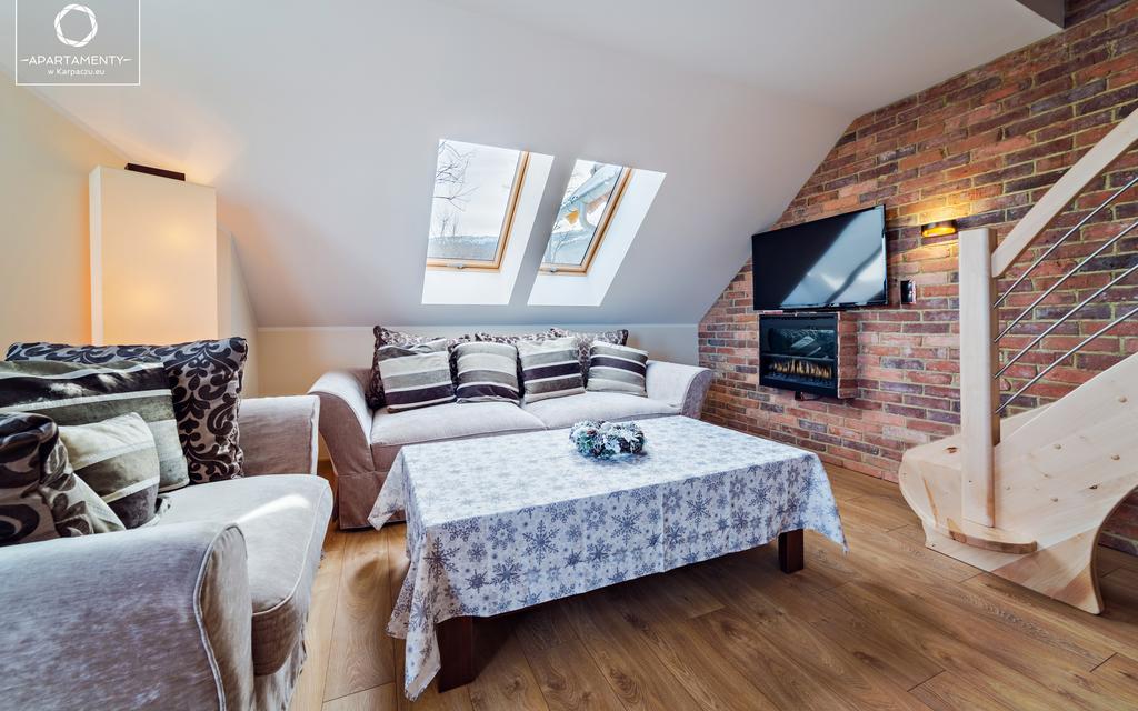 Wonder Home - Apartamenty W Spokojnej Okolicy, Z Widokiem Na Gory Karpacz Esterno foto