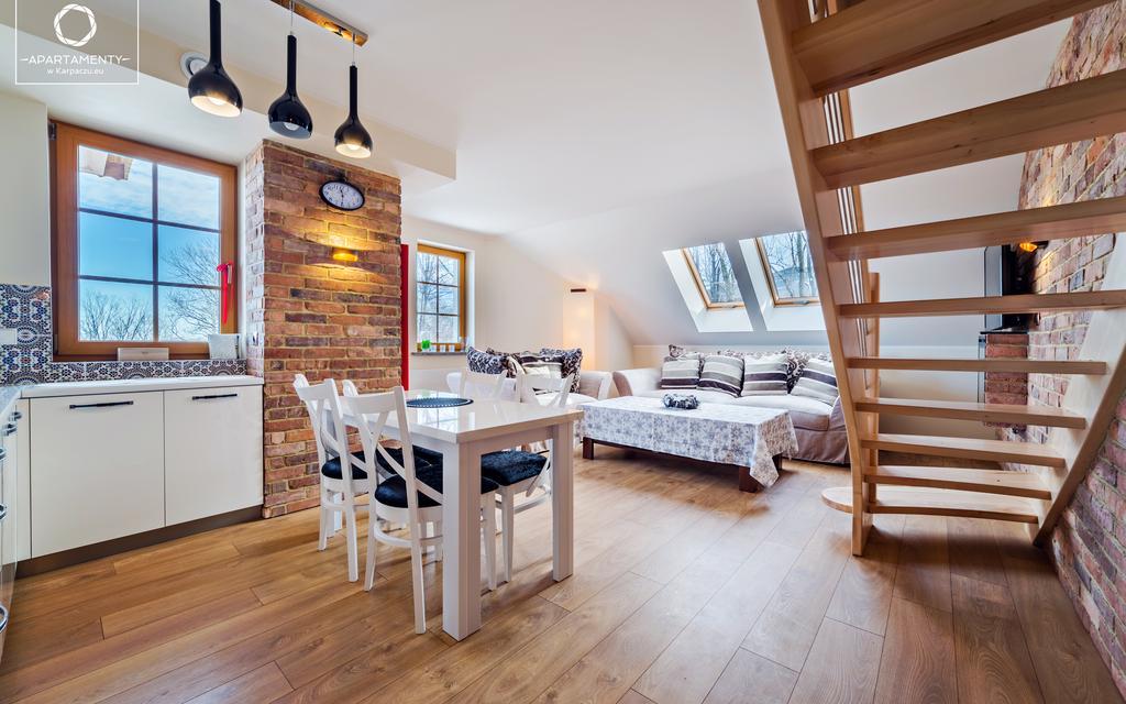 Wonder Home - Apartamenty W Spokojnej Okolicy, Z Widokiem Na Gory Karpacz Esterno foto