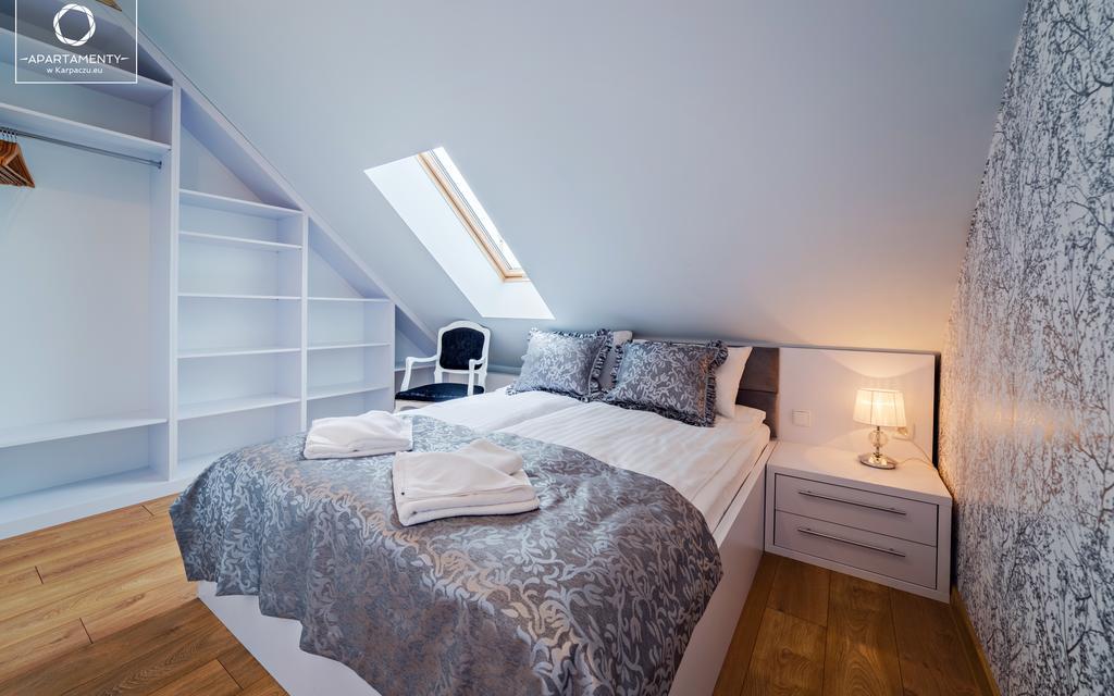Wonder Home - Apartamenty W Spokojnej Okolicy, Z Widokiem Na Gory Karpacz Esterno foto