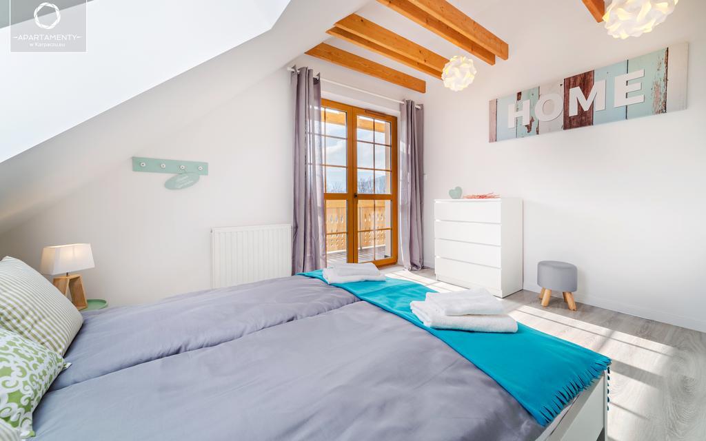 Wonder Home - Apartamenty W Spokojnej Okolicy, Z Widokiem Na Gory Karpacz Esterno foto