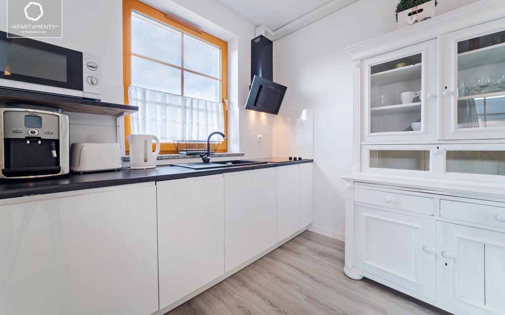 Wonder Home - Apartamenty W Spokojnej Okolicy, Z Widokiem Na Gory Karpacz Esterno foto
