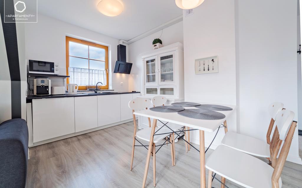 Wonder Home - Apartamenty W Spokojnej Okolicy, Z Widokiem Na Gory Karpacz Esterno foto