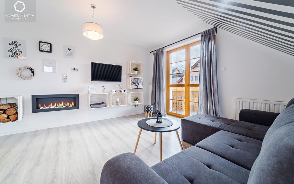 Wonder Home - Apartamenty W Spokojnej Okolicy, Z Widokiem Na Gory Karpacz Esterno foto