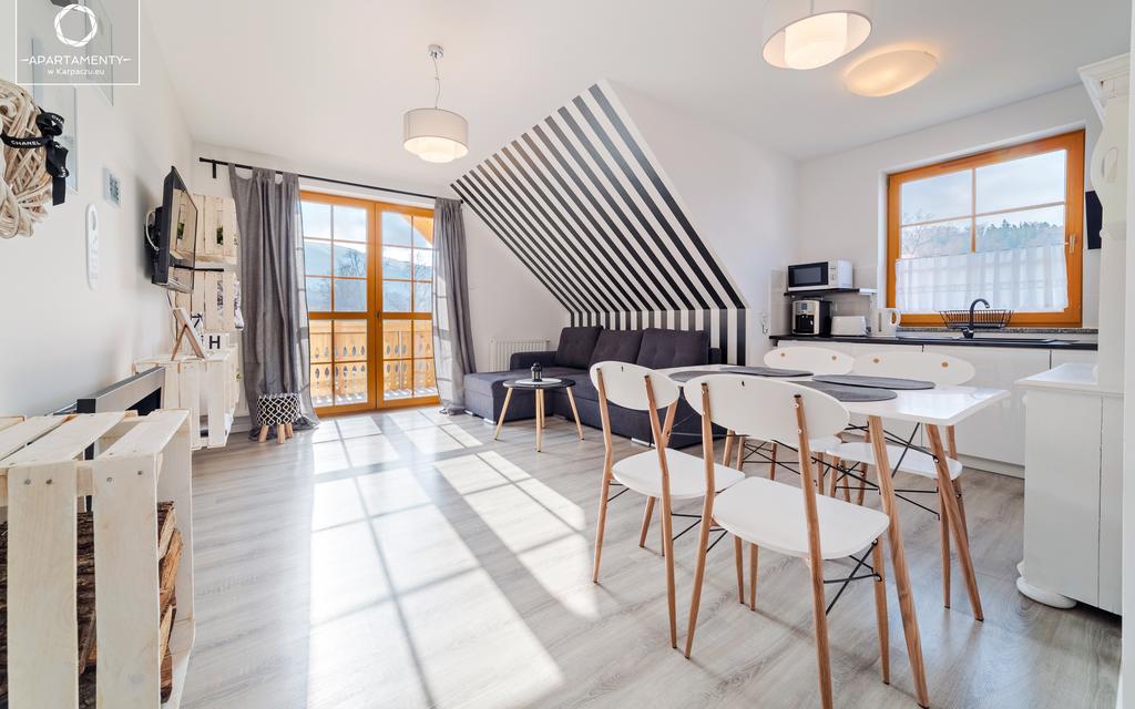 Wonder Home - Apartamenty W Spokojnej Okolicy, Z Widokiem Na Gory Karpacz Esterno foto