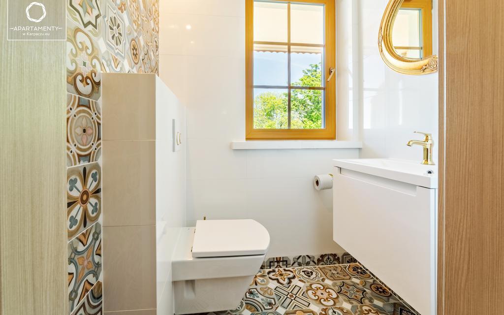 Wonder Home - Apartamenty W Spokojnej Okolicy, Z Widokiem Na Gory Karpacz Esterno foto