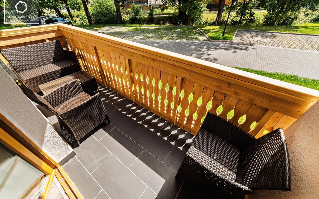 Wonder Home - Apartamenty W Spokojnej Okolicy, Z Widokiem Na Gory Karpacz Esterno foto
