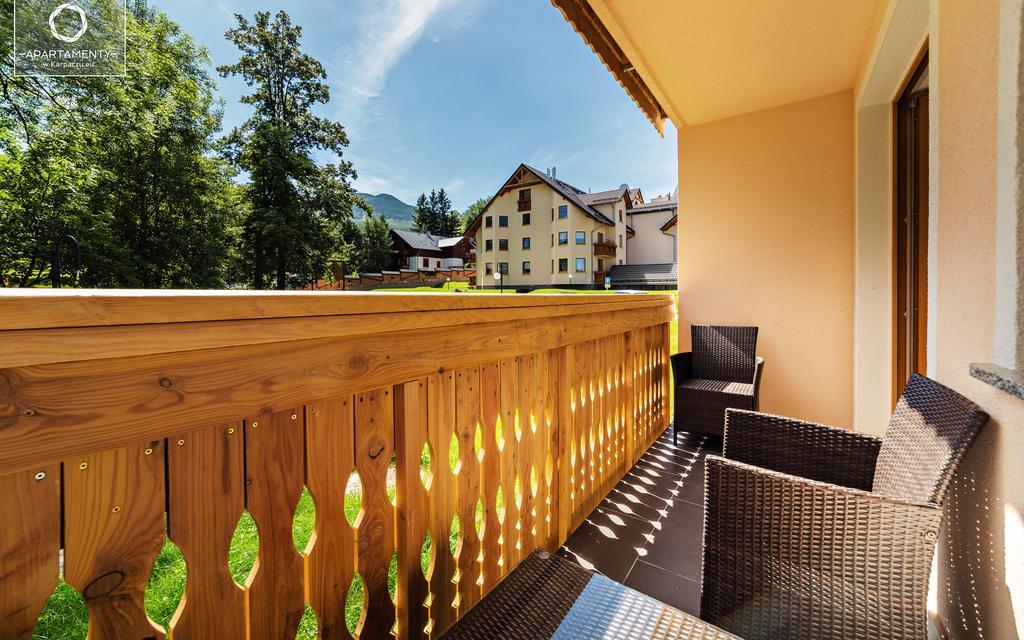 Wonder Home - Apartamenty W Spokojnej Okolicy, Z Widokiem Na Gory Karpacz Esterno foto