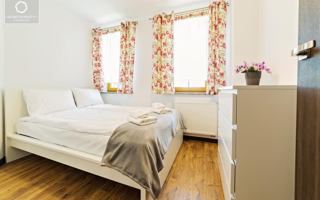 Wonder Home - Apartamenty W Spokojnej Okolicy, Z Widokiem Na Gory Karpacz Esterno foto