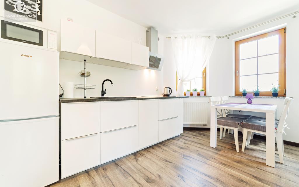 Wonder Home - Apartamenty W Spokojnej Okolicy, Z Widokiem Na Gory Karpacz Esterno foto