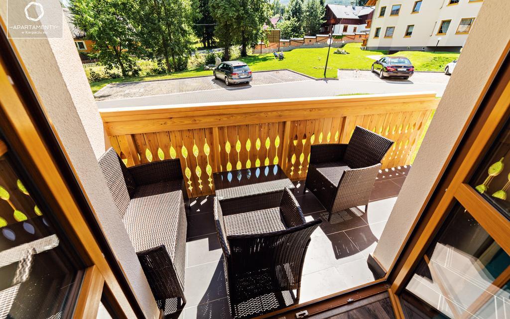 Wonder Home - Apartamenty W Spokojnej Okolicy, Z Widokiem Na Gory Karpacz Esterno foto