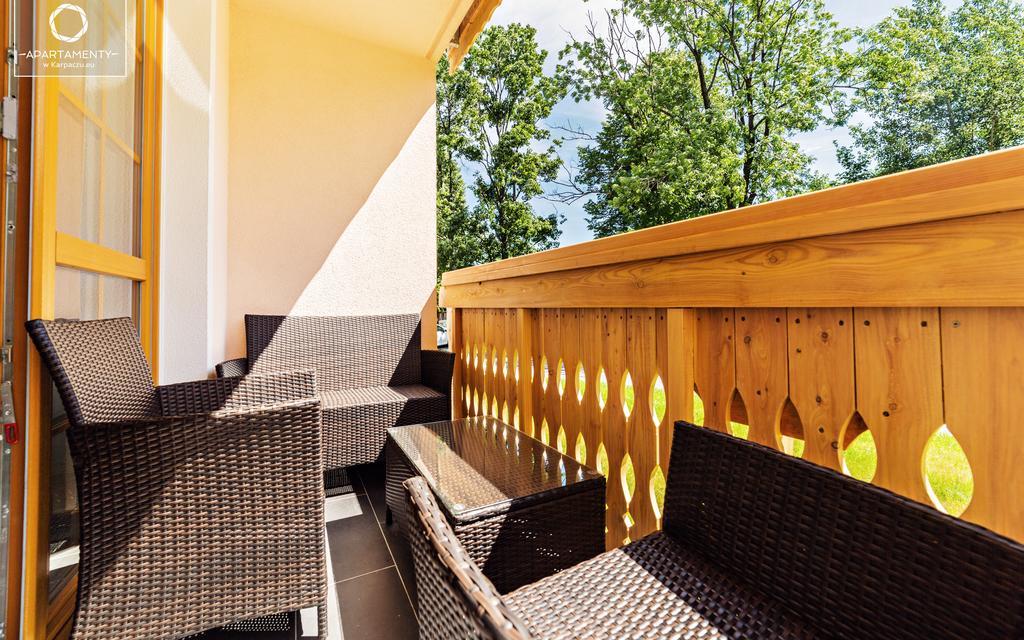 Wonder Home - Apartamenty W Spokojnej Okolicy, Z Widokiem Na Gory Karpacz Esterno foto