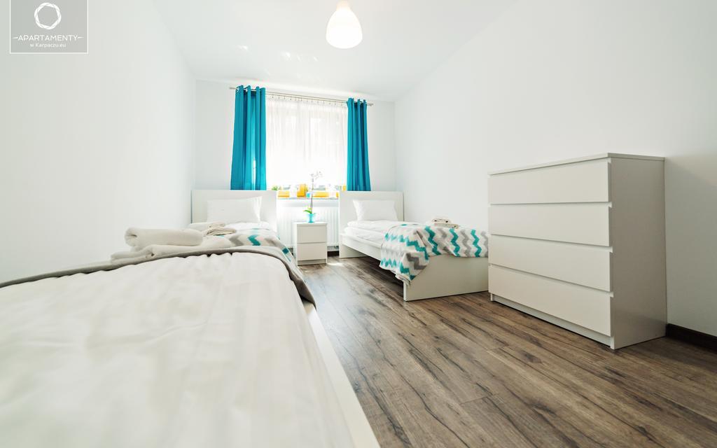 Wonder Home - Apartamenty W Spokojnej Okolicy, Z Widokiem Na Gory Karpacz Esterno foto