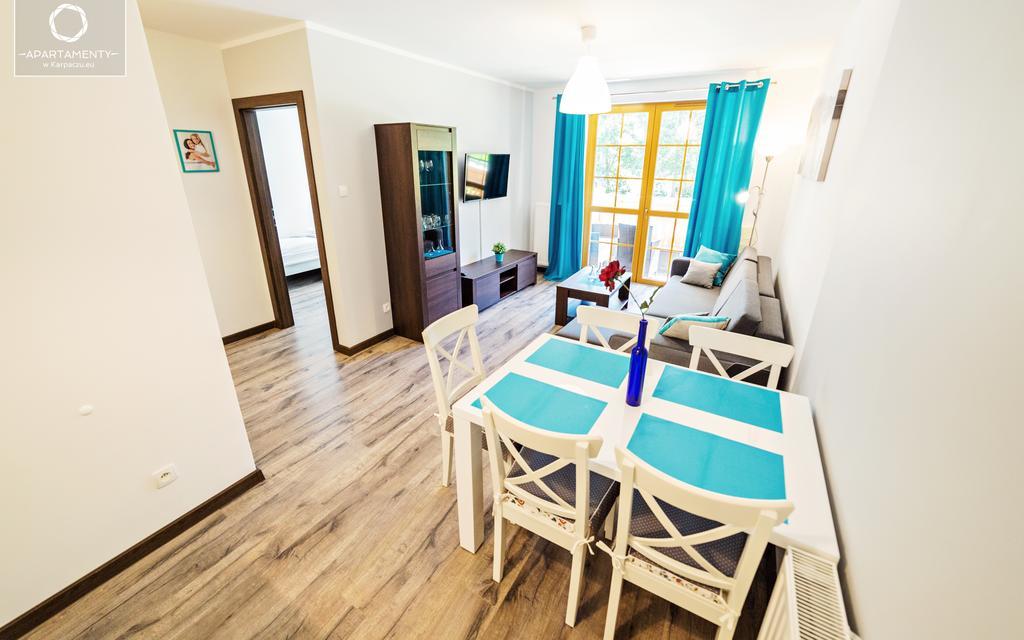 Wonder Home - Apartamenty W Spokojnej Okolicy, Z Widokiem Na Gory Karpacz Esterno foto