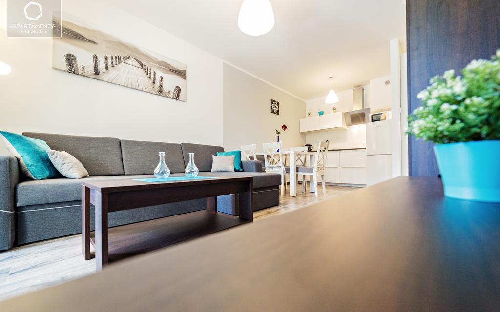 Wonder Home - Apartamenty W Spokojnej Okolicy, Z Widokiem Na Gory Karpacz Esterno foto