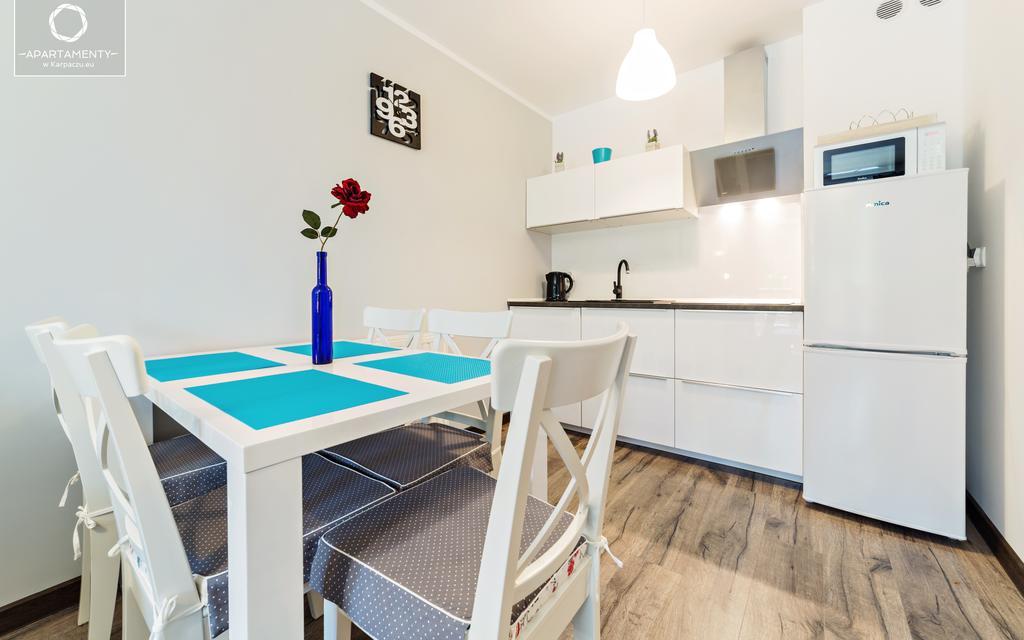 Wonder Home - Apartamenty W Spokojnej Okolicy, Z Widokiem Na Gory Karpacz Esterno foto