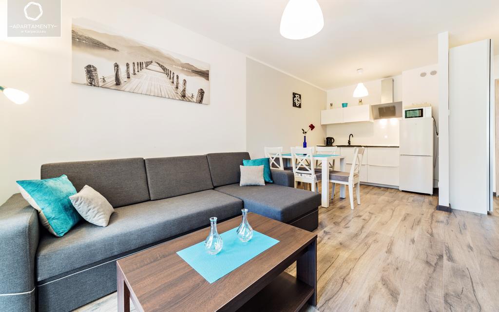 Wonder Home - Apartamenty W Spokojnej Okolicy, Z Widokiem Na Gory Karpacz Esterno foto