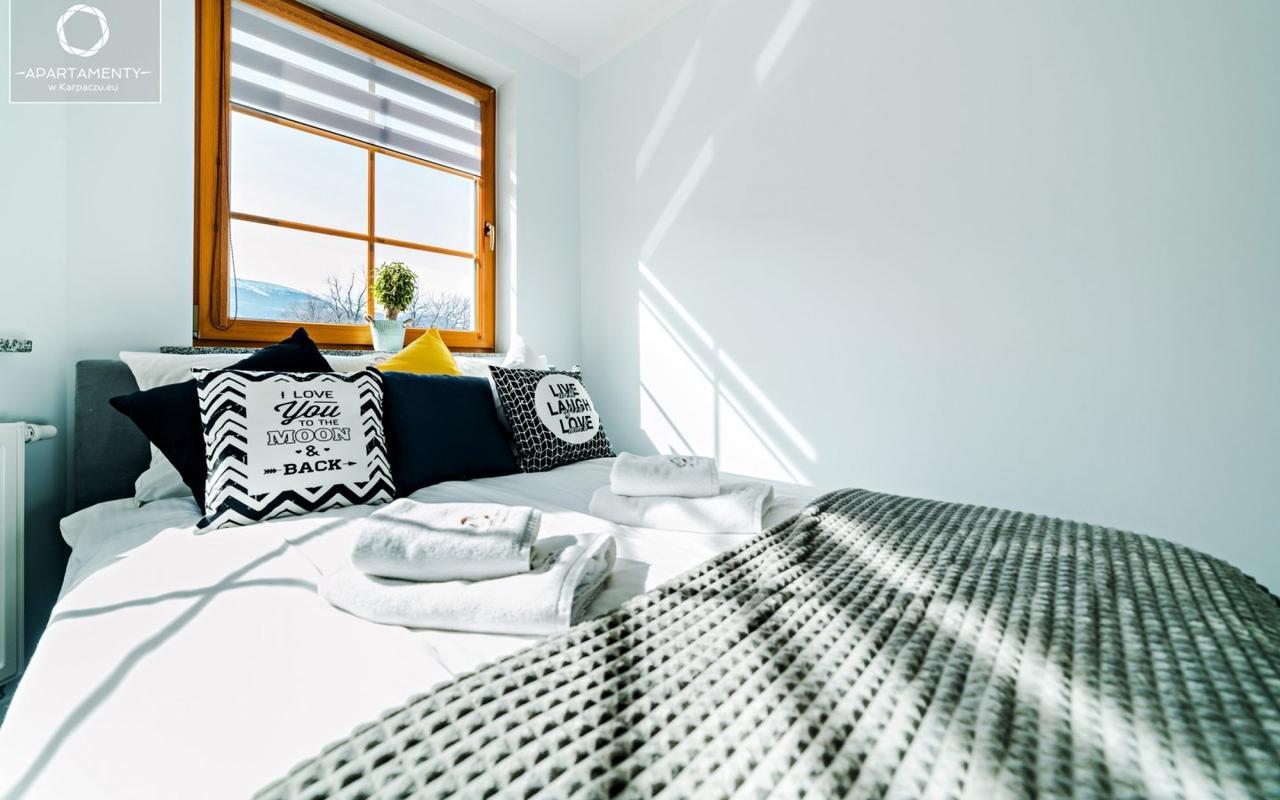 Wonder Home - Apartamenty W Spokojnej Okolicy, Z Widokiem Na Gory Karpacz Esterno foto