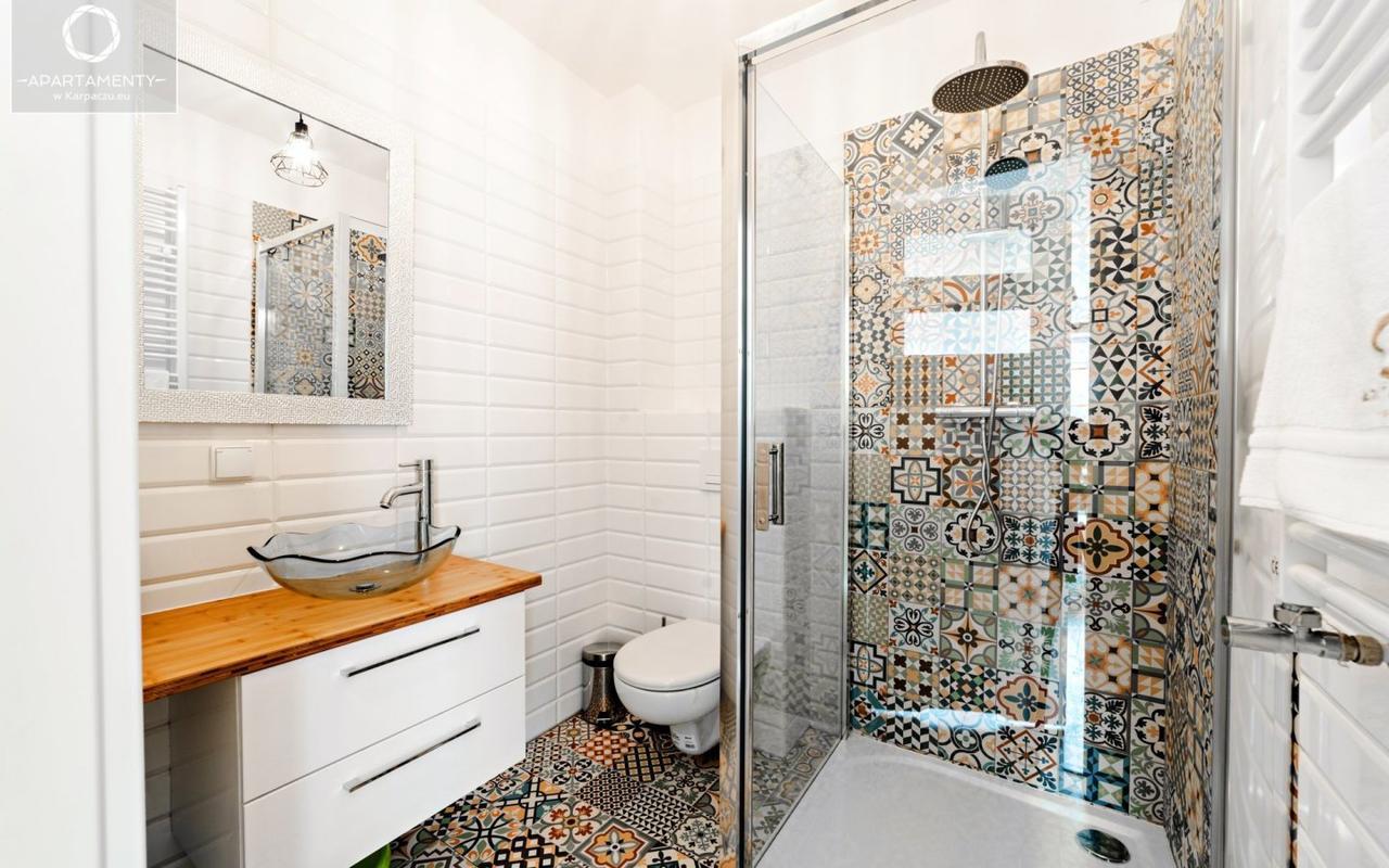 Wonder Home - Apartamenty W Spokojnej Okolicy, Z Widokiem Na Gory Karpacz Esterno foto