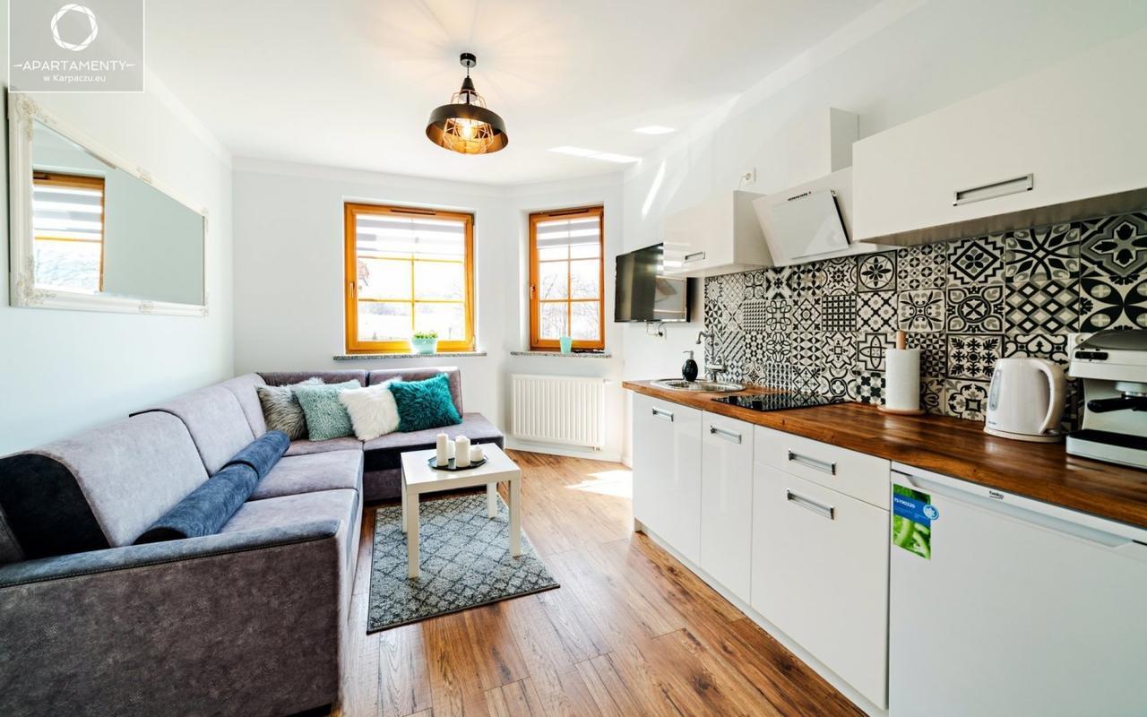 Wonder Home - Apartamenty W Spokojnej Okolicy, Z Widokiem Na Gory Karpacz Esterno foto